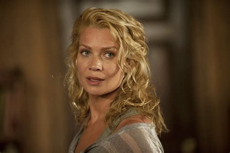 laurie holden nudes|Laurie Holden nude in The Walking d&